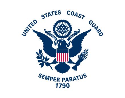 Semper Paratus .